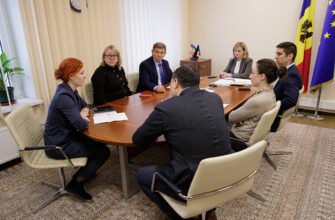 Va fi modificată Convenția dintre Republica Moldova și Regatul Țărilor de Jos pentru evitarea dublei impuneri și prevenirea evaziunii fiscale cu privire la impozitele pe venit și pe capital