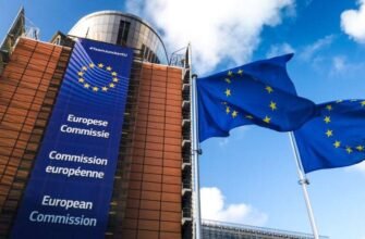 Executivul Uniunii Europene va recomanda miercuri blocului comunitar să deschidă negocierile de aderare cu Ucraina și Republica Moldova