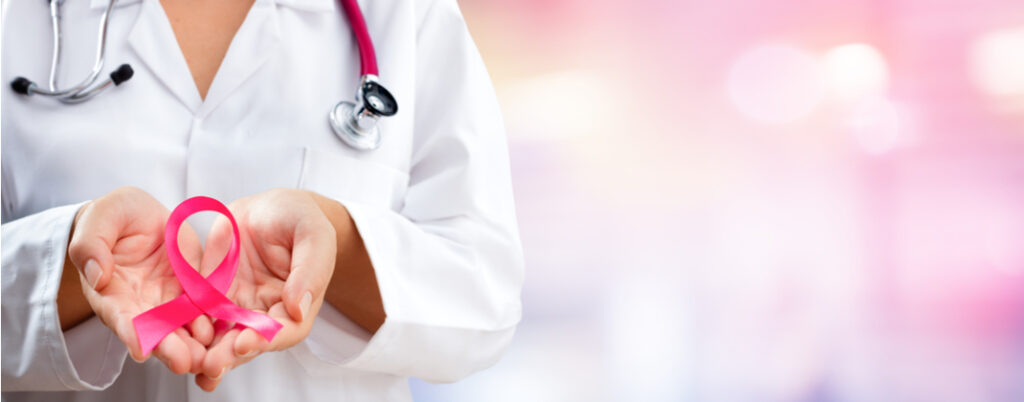 exista o zona pe terra unde cancerul mamar apare foarte rar