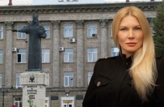 Arina Corșicova către bălțeni: ”Împreună cu Marina Tauber și Victoria Șapa propunem să introducem un supliment lunar la pensie de 1.000 de lei”