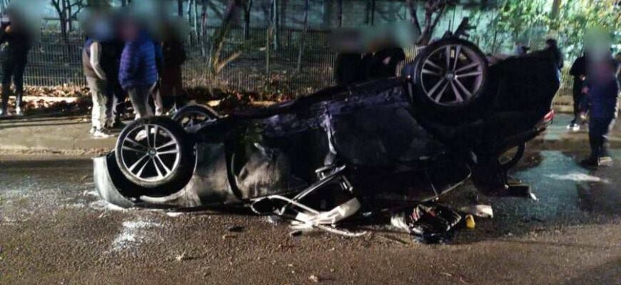 grav accident rutier