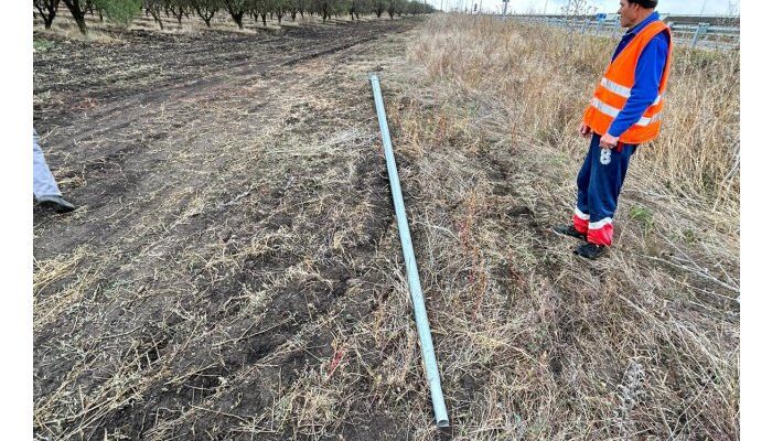 hotie la drumul mare