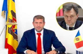 Moţiune de cenzură împotriva Guvernului Recean: Șor cheamă Parlamentul să susțină această inițiativă