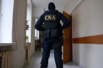 Un polițist de frontieră și un ofițer de investigații din cadrul IP Ciocana, cercetați penal de CNA pentru corupere pasivă și trafic de influență