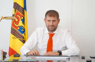 Șor: Primele pachete de documente au fost depuse la Gagauz-Gaz, Orhei-Gaz, Taraclia-Gaz, pentru a furniza gazul consumatorilor finali la prețul de 10 lei