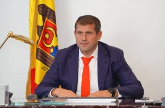 FOTO// Echipa lui Șor a reabilitat un drum regional în raionul Orhei: o șansă de dezvoltare pentru satul Bulăiești și comuna Mîrzești