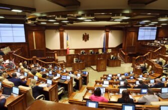 Votat în lectura a doua - Racordarea la legislația europeană în ceea ce privește prezentarea de către unele întreprinderi a informațiilor privind impozitul pe venit
