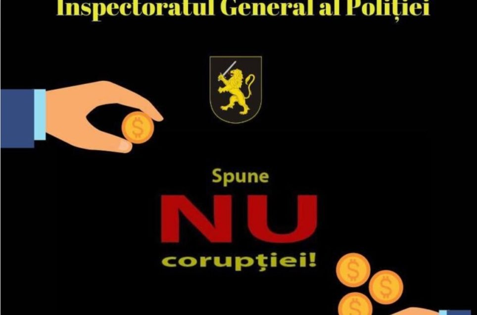Un vitezoman, cu 25 de încălcari rutiere la activ, oprit la Zahareuca, Telenești. Cum a încercat să scape de sancțiune