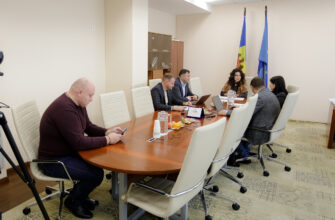 <strong>Vor fi consolidate capacitățile Institutului Național al Justiției</strong> 2 initiativa legislativa elaborata cu scopul de a consolida capacitatile institutului national al justitiei