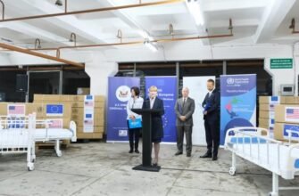 Instituțiile medicale din țară sunt dotate cu 1 200 de paturi