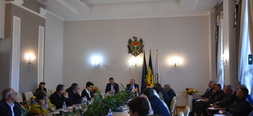 instruiri interne pentru inspectorii ansa