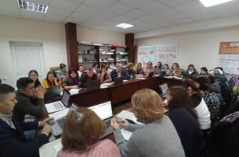 ANSP desfășoară instruiri privind utilizarea Sistemului Informațional de Supraveghere a Bolilor Transmisibile și Evenimentelor de Sănătate Publică