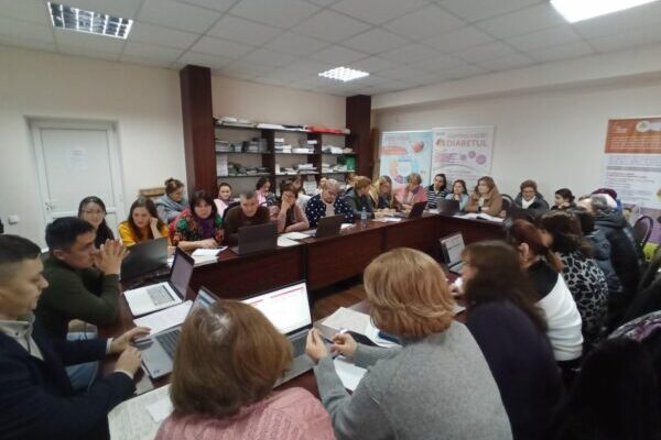 instruiri privind utilizarea sistemului informational