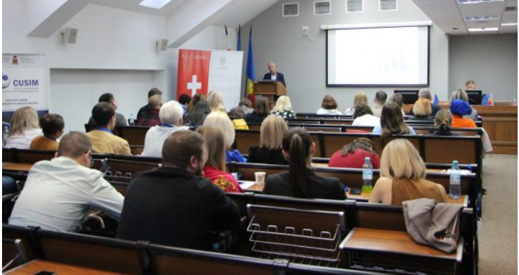 instruiti cu privire la managementul clinic al avc