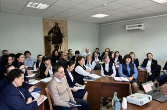 Angajații Direcției deservire fiscală Cahul, instruiți pe domeniul integritate și anticorupție cu suportul specialiștilor CNA