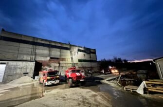 Nivel sporit de intervenție a pompierilor la Bălți. S-a apelat la ajutorul Armatei