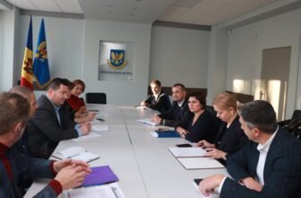 Conducerea SFS a avut o întrevedere cu reprezentanții CNSM și ai federațiilor sindicale din diverse domenii
