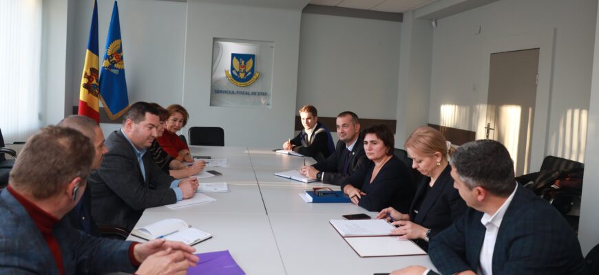 intrevedere cu reprezentantii cnsm