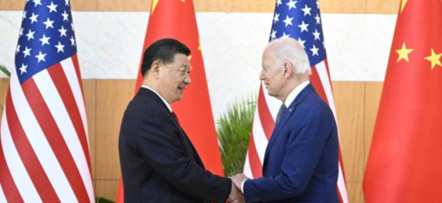 joe biden si xi jinping