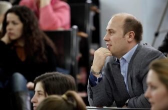 Jurnalistul Oleg Cristal revine în fruntea televiziunilor din holdingul „General Media Group” – Prime și Publika