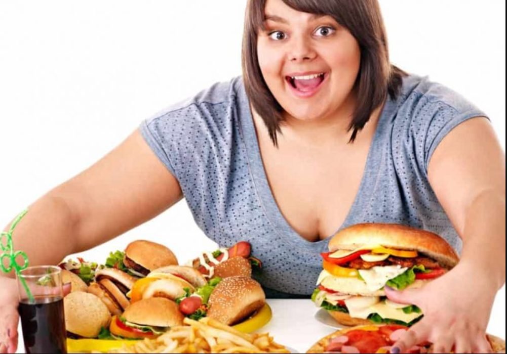 La ce pericole te poate expune o dietă nesănătoasă