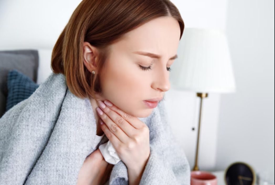 Laringita la adulți - cauze, simptome, diagnostic și tratament