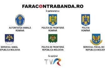 O nouă campanie anticontrabandă în România și Republica Moldova - „Legea e bună”