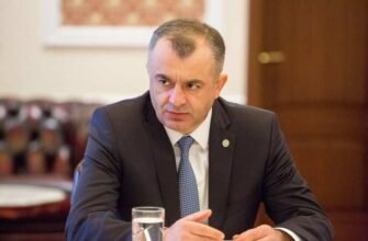 Liderul PDCM, Ion Chicu, îndeamnă toate forțele politice să se alieze pentru a porni procesul de decapturare a statului