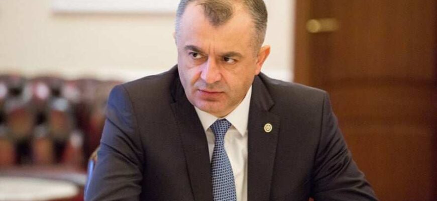 liderul pdcm ion chicu