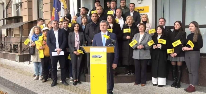 lilian carp candidatul pas 1