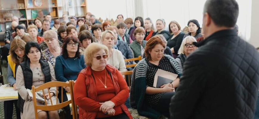 lilian carp candidatul pas