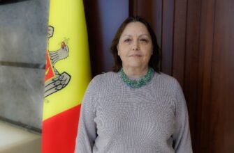 Maria Șleahtițchi este noul membru al Consiliului de supraveghere și dezvoltare al furnizorului public național de servicii media