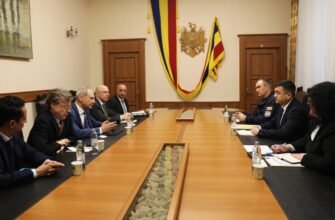 MAI multă siguranță pentru cetățeni. Conceptul de organizare a activității de prevenire a dezastrelor din Republica Moldova discutat cu reprezentanții Băncii Mondiale