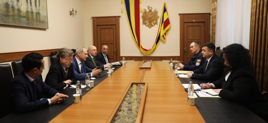 mai multa siguranta pentru cetateni