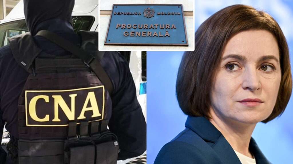 maia sandu alexei panis procuratura generala cna