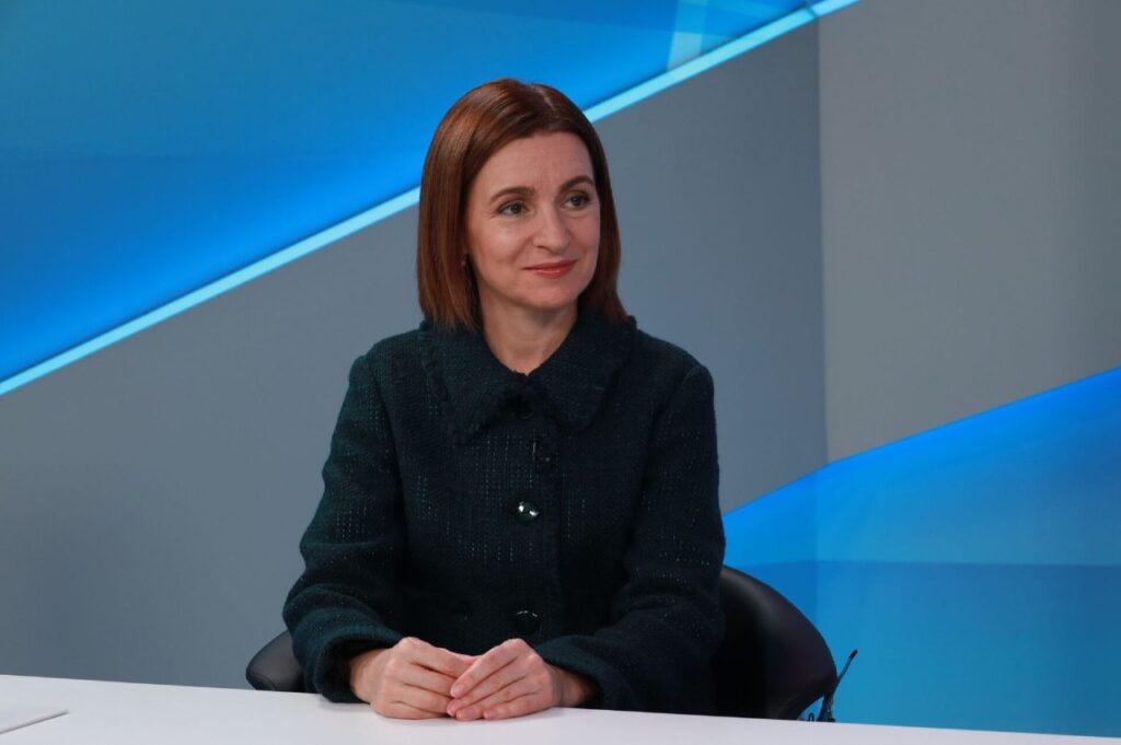 Maia Sandu aprobă închiderea televiziunilor printr-o decizie a CSE: „Instanța de judecată este o metodă pe timp de pace” 1 maia sandu aproba inchiderea televiziunilor