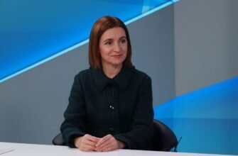 Maia Sandu aprobă închiderea televiziunilor printr-o decizie a CSE: „Instanța de judecată este o metodă pe timp de pace”