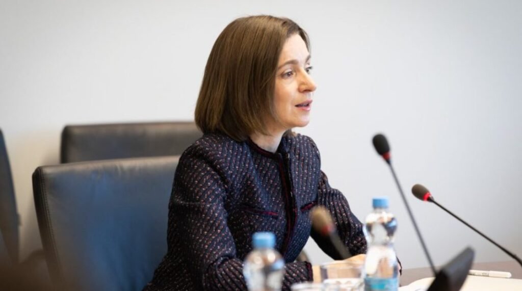 Maia Sandu va participa la Conferința Internațională a Femeilor Antreprenoare ”Visul Prinde Aripi - Reziliența feminină. Putere și Prosperitate în era crizelor”
