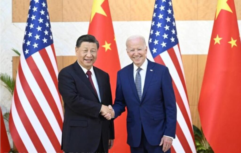 Biden îl consideră „dictator” pe Xi Jinping, chiar și după vizita liderului de la Beijing. Replica șefului diplomației chineze: O manipulare politică lipsită de responsabilitate