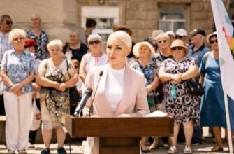 După Găgăuzia, Orhei și Taraclia, echipa lui Ilan Șor anunță că și pensionarii din Bălți vor avea gaz la prețul de 10 lei