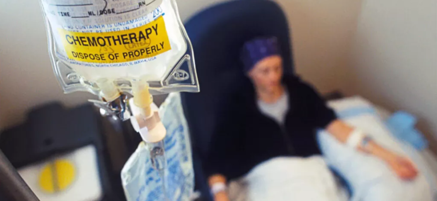 medicamentele obisnuite de chimioterapie nu functioneaza