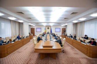 Guvernul a aprobat modificarea Legii voluntariatului