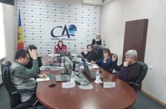 Amenzi de 80 000 de lei pentru modul de reflectare a campaniei electorale la TV