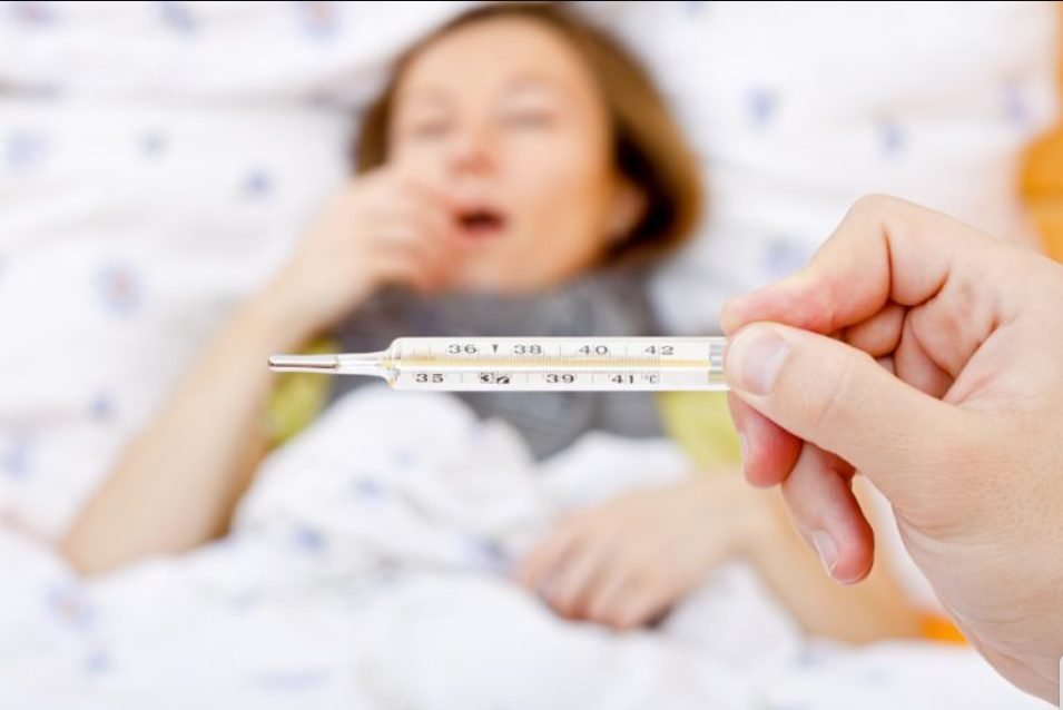 ANSP continuă monitorizarea situației epidemiologice prin infecțiile respiratorii