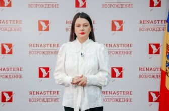VIDEO// Natalia Parasca acuză PAS și Maia Sandu că se bagă în buzunarele cetățenilor: "Pentru a acoperi golurile din buget, impun taxe vamale pentru cetățeni"