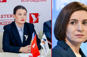 Natalia Parasca, critică atenția excesivă a Maiei Sandu acordată politicii internaționale în detrimentul problemelor din propria țară 1 natalia parasca maia sandu