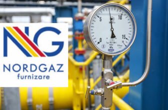 DOC// Gazul ieftin pentru Găgăuzia, Taraclia, Orhei și Bălți este gata de livrare, anunță Nordgaz