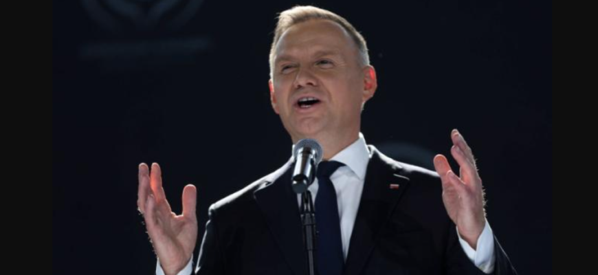 noul premier al poloniei este ales astazi