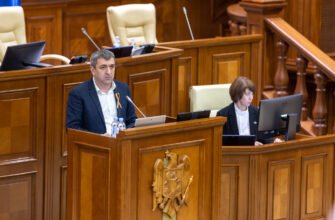 Persoanele care au antecedente penale nu vor putea fi angajate în companiile particulare de pază