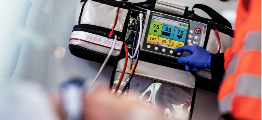 o femeie de 60 ani a scapat de moarte